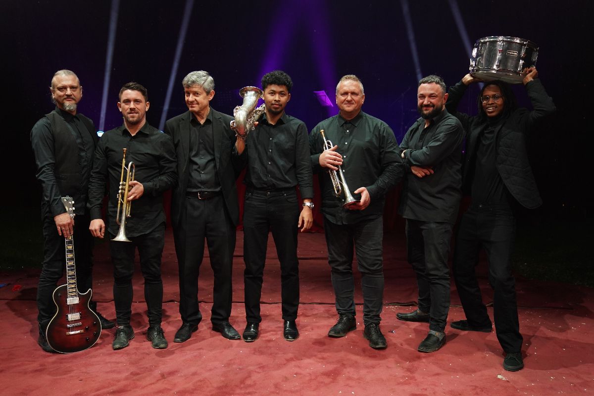 Orchester