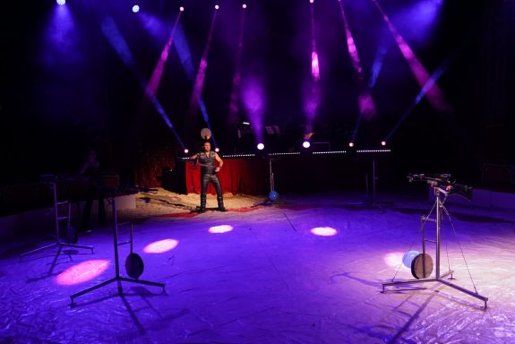 Duo Guilherme - Armbrust